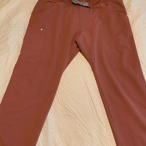 Figs Kade Mauve XL/Petite